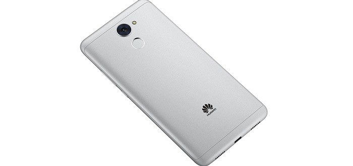 Huawei Y7 Prime