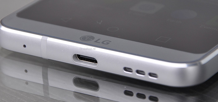 Patent laat opvouwbare LG smartphone zien met dubbele batterij