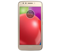 Moto E4 productafbeelding