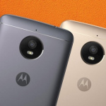 Moto E4 (Plus)