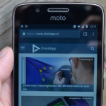 Nokia 6.1 en Moto G5 krijgen beveiligingsupdate van juli 2018 uitgerold