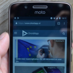 Moto G5