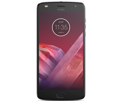 Moto Z2 Play productafbeelding