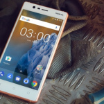 Nokia 3 ontvangt beveiligingsupdate januari 2018 in Nederland