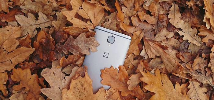 OnePlus 3