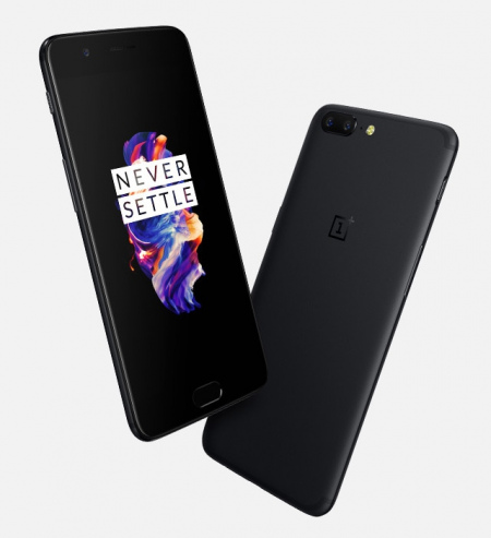 OnePlus 5