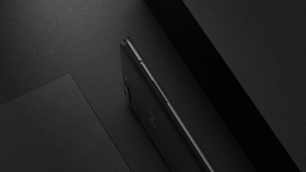 OnePlus 5 Midnight Black