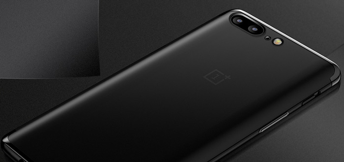 OnePlus 5