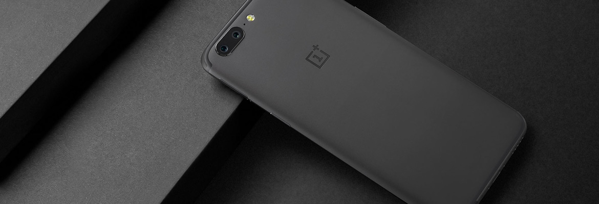 OnePlus 5