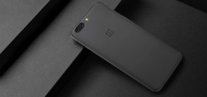 OnePlus 5 header