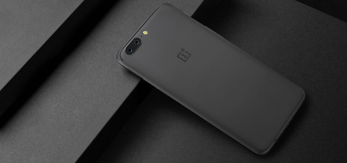 OnePlus 5 header