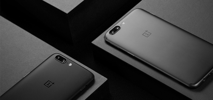 OnePlus nieuwe beta-update voor 5/5T met camera-verbeteringen