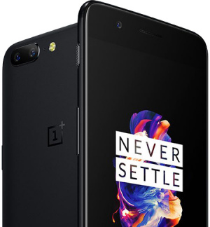 OnePlus 5 livestream