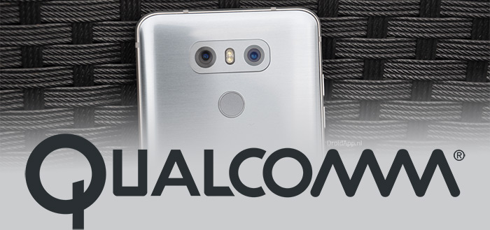 Qualcomm presenteert vier nieuwe Snapdragon-chipsets voor je nieuwe midend-smartphone
