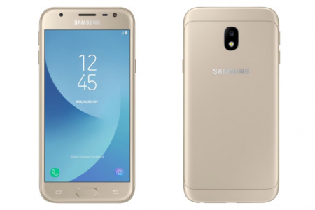 Samsung Galaxy J3 (2017)