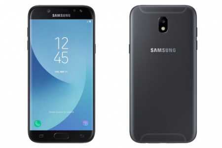 Samsung Galaxy J5 (2017)