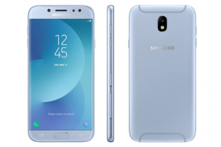 Samsung Galaxy J7 (2017)