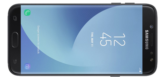 Samsung Galaxy J7 (2017)