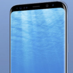 Samsung Galaxy S8 Coral Blue