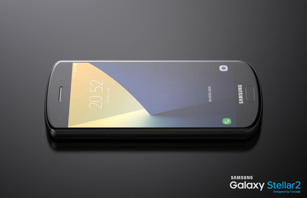 Samsung Galaxy Stellar 2