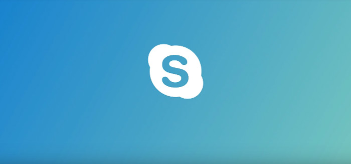 Skype: compleet nieuwe app gaat strijd aan met WhatsApp, Instagram en Snapchat