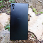 Sony Xperia XZs