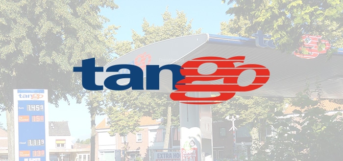 Tango tankstation