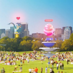 Niantic kondigt Pokémon Go evenement in Amstelveen aan op 12 augustus