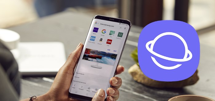 Samsung Internet