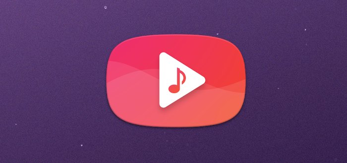Stream: uitgebreid muziek luisteren via YouTube in handige app