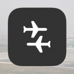Flio: een uitgebreide, onmisbare app voor op het vliegveld