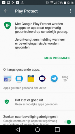 Google Play Protect