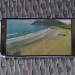 HTC U11 video