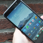 HTC U11: uitrol Android 9 Pie gestart in Nederland