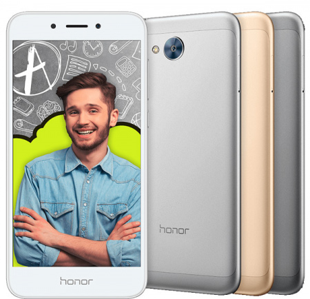 Honor 6A