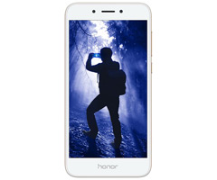 Honor 6A productafbeelding