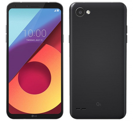 LG Q6