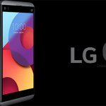 LG Q8 aangekondigd: FullVision met tweede display en dual-camera