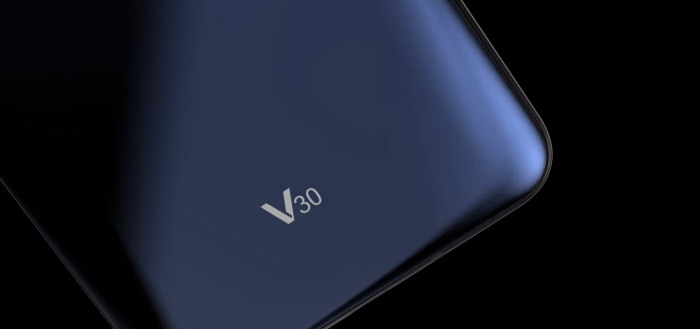 LG V30