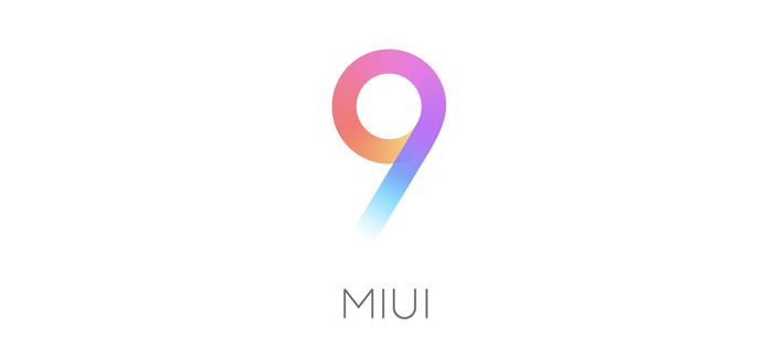 MIUI 9