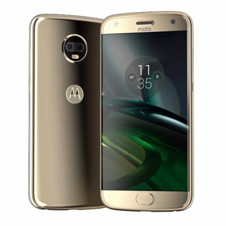 Moto X4