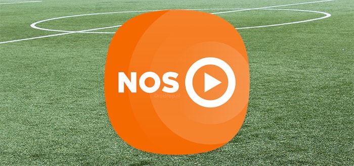 NOS EK vrouwenvoetbal 2017