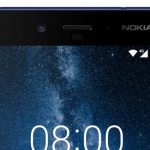 Evleaks lekt foto van nieuwe Nokia 8: met verticale dual-camera