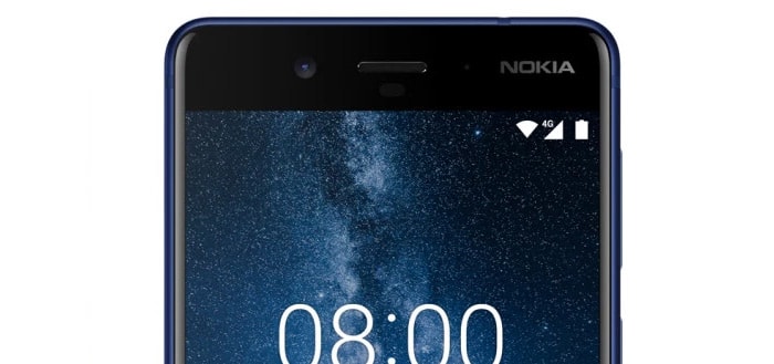 Nokia 8