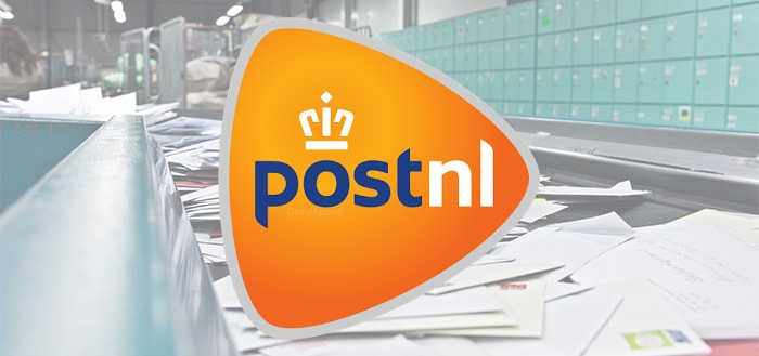 PostNL app