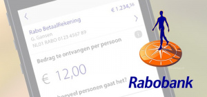 Rabobank betaalverzoek