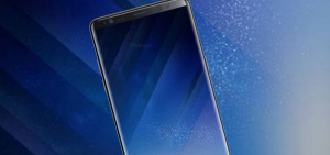 Samsung Galaxy Note 8