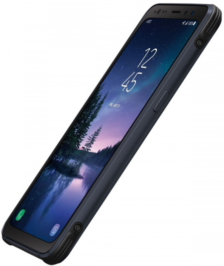 Samsung Galaxy S8 Active