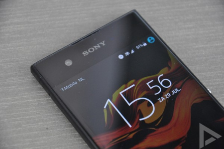 Sony Xperia XA1