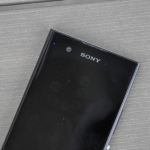 Sony Xperia XA1 LED-notificatie